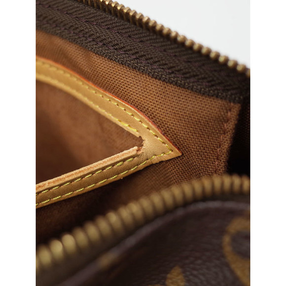 Louis Vuitton Speedy Monogram Handbag - Picture 8 of 8